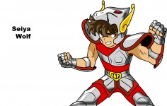 Seiya